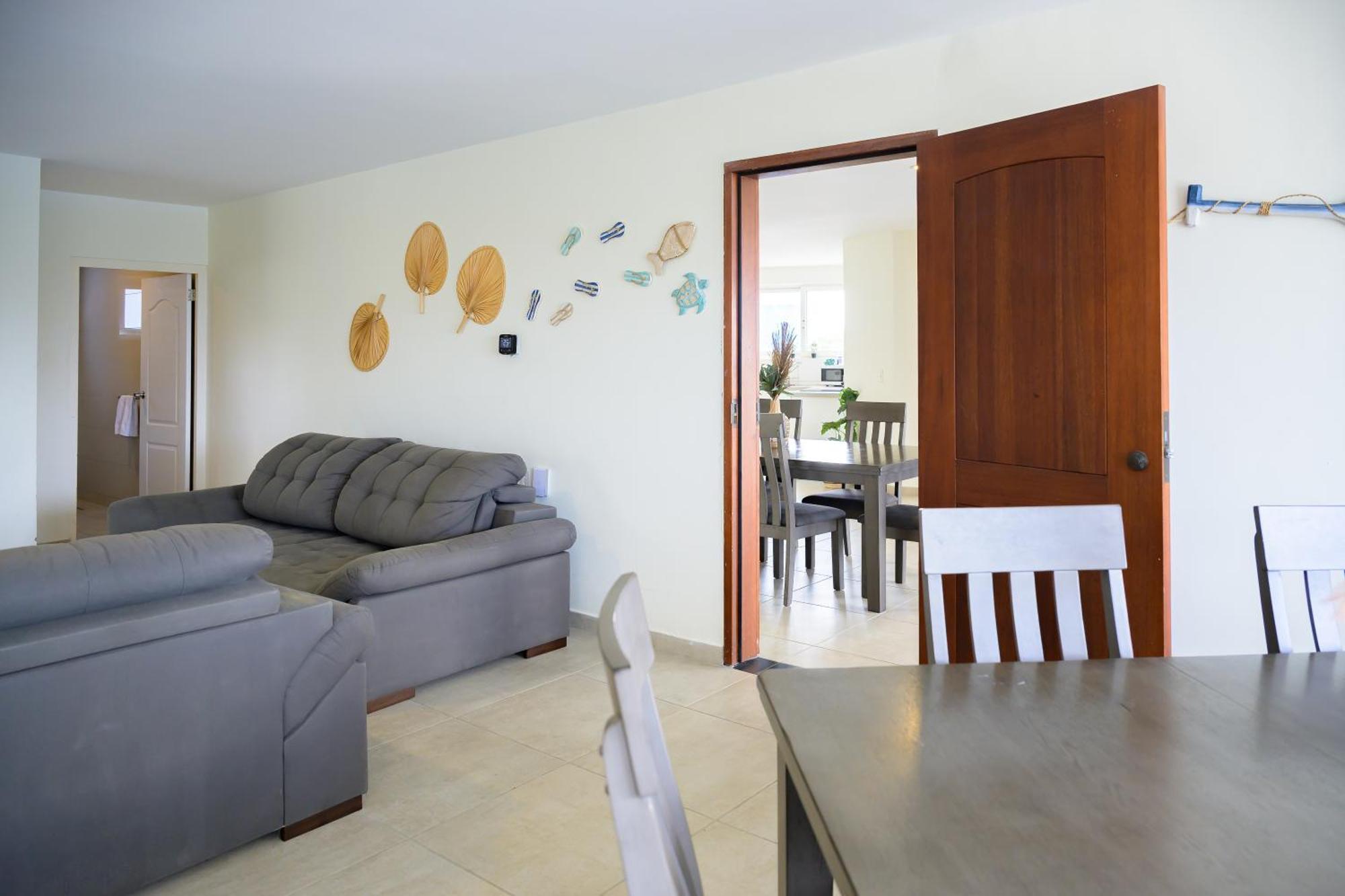 Merakii Seaview Escape Curacao Willemstad Kültér fotó