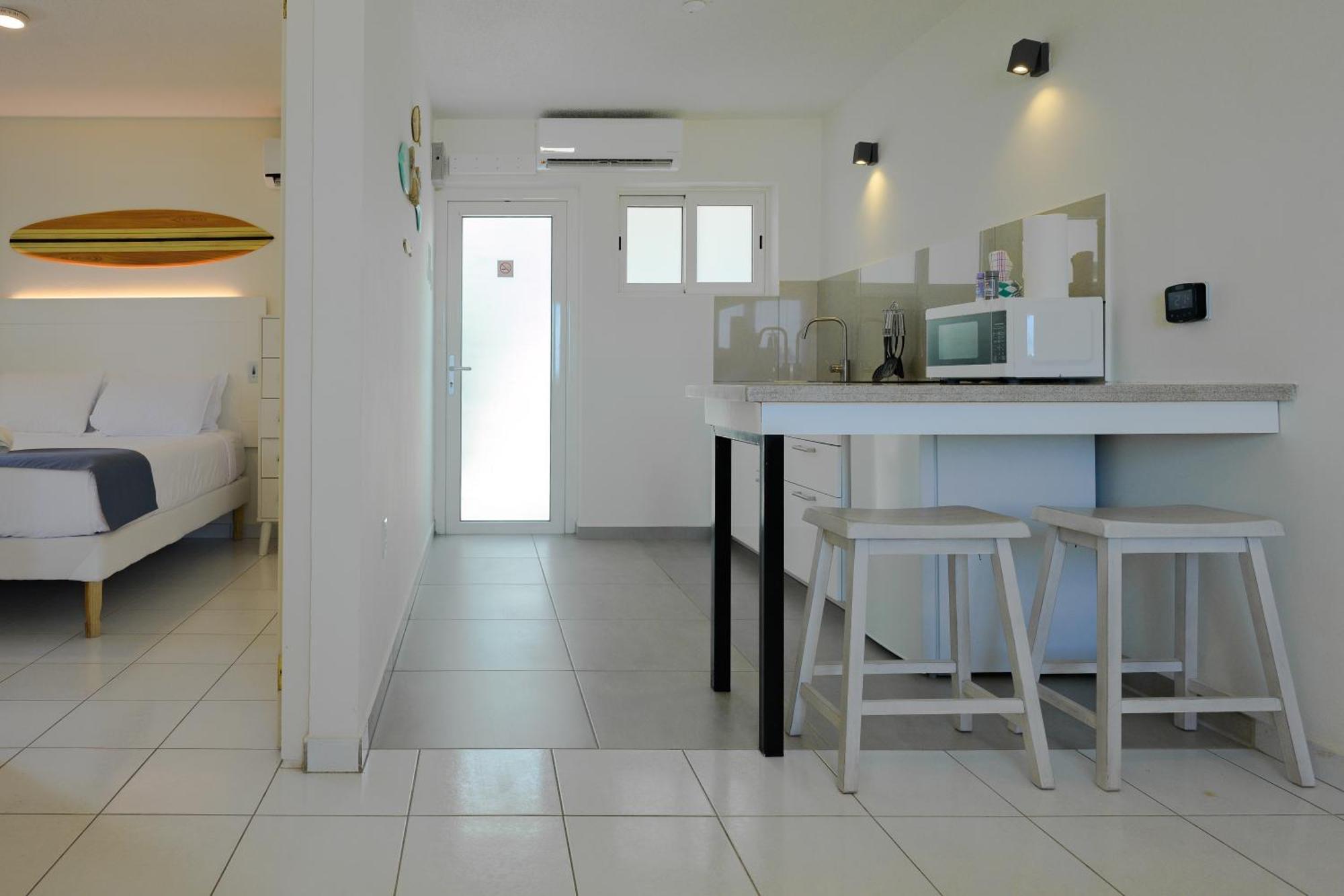 Merakii Seaview Escape Curacao Willemstad Kültér fotó