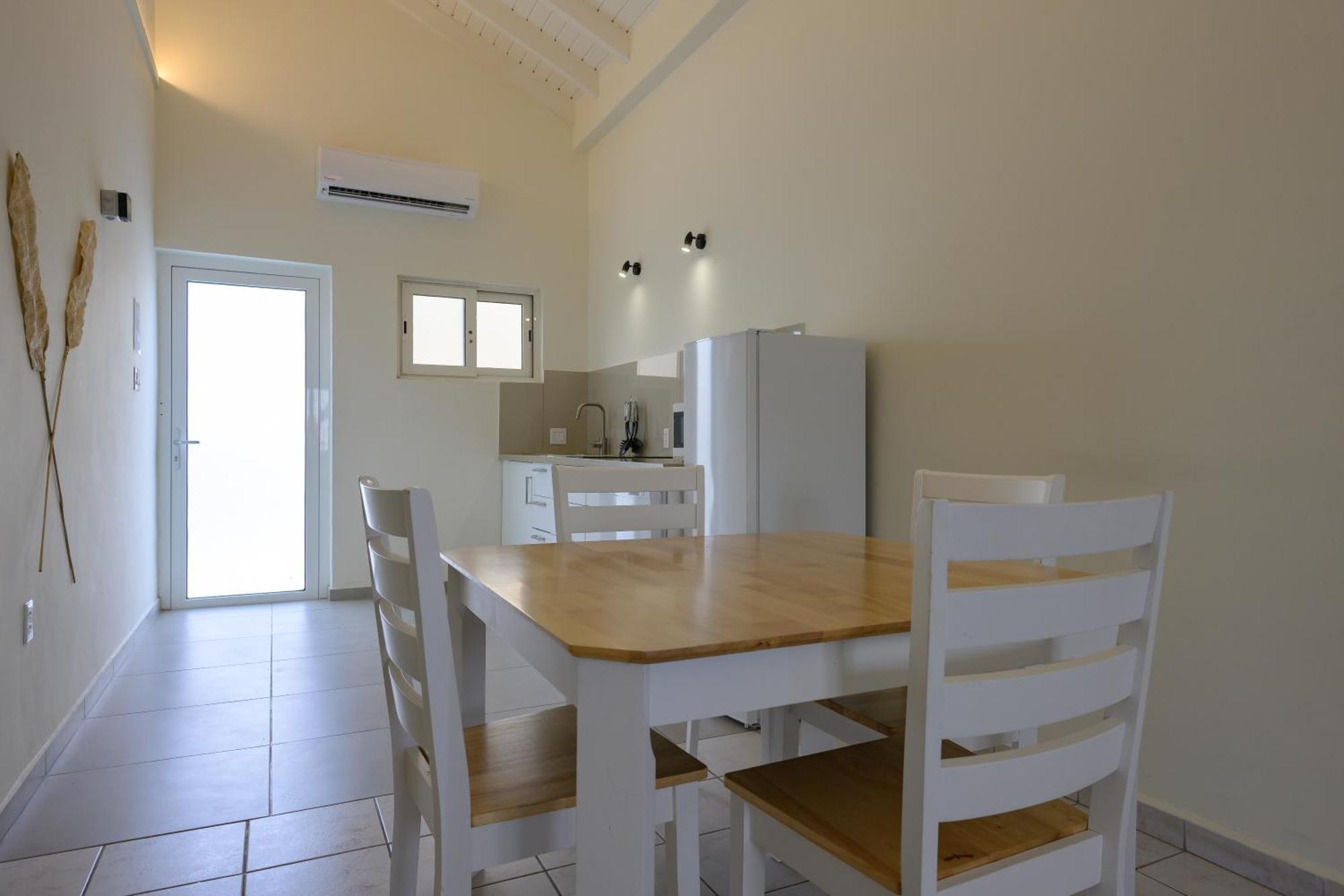 Merakii Seaview Escape Curacao Willemstad Kültér fotó