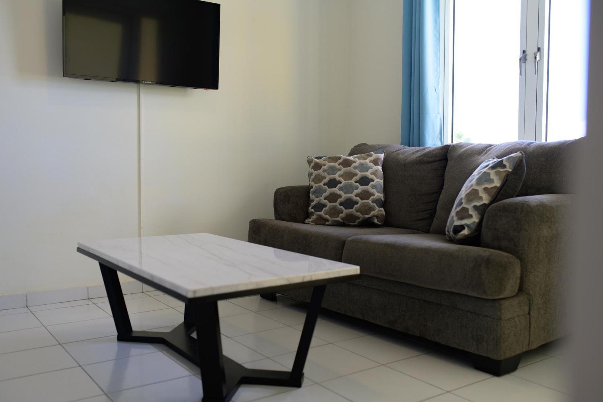 Merakii Seaview Escape Curacao Willemstad Kültér fotó