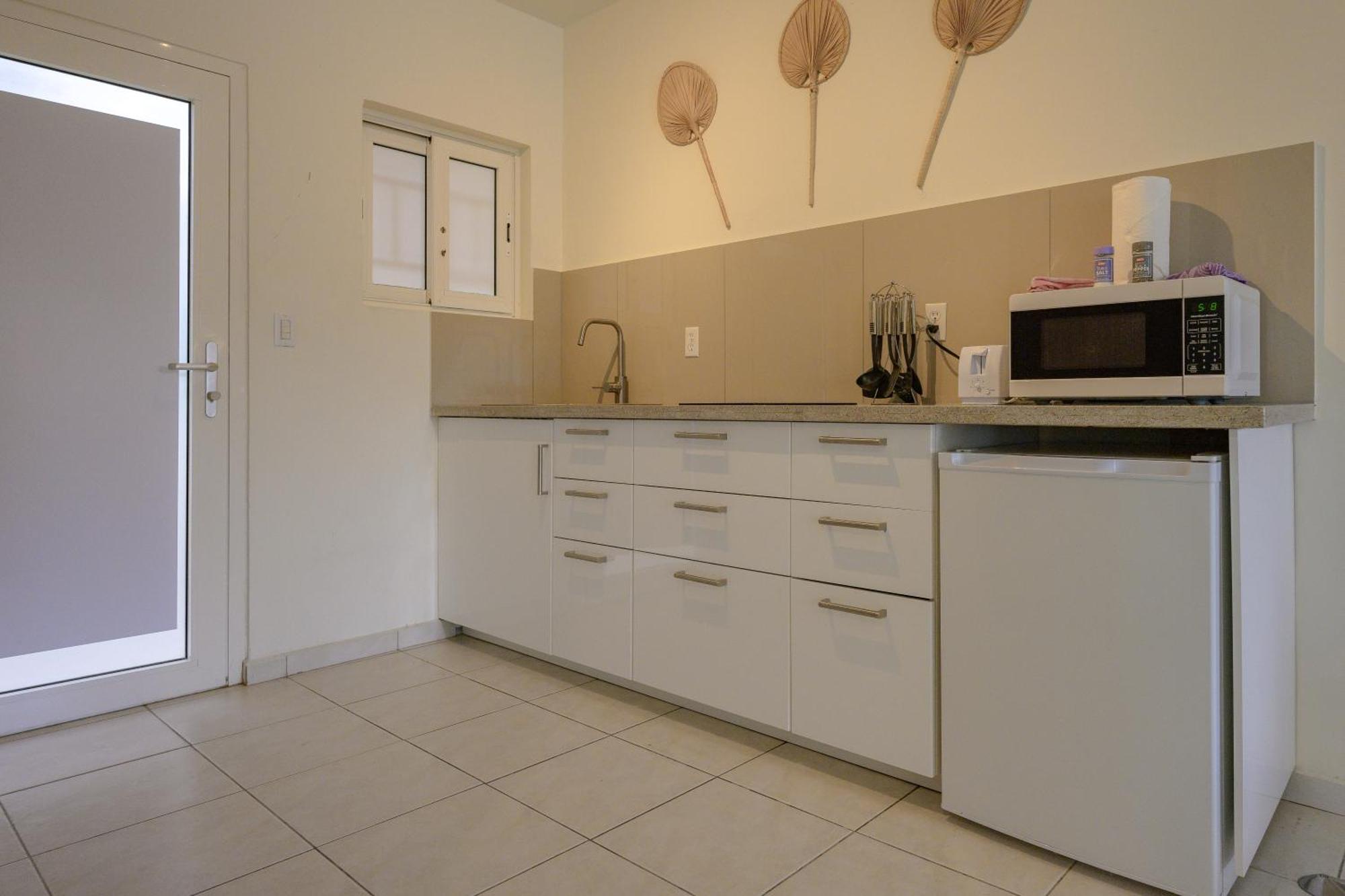 Merakii Seaview Escape Curacao Willemstad Kültér fotó