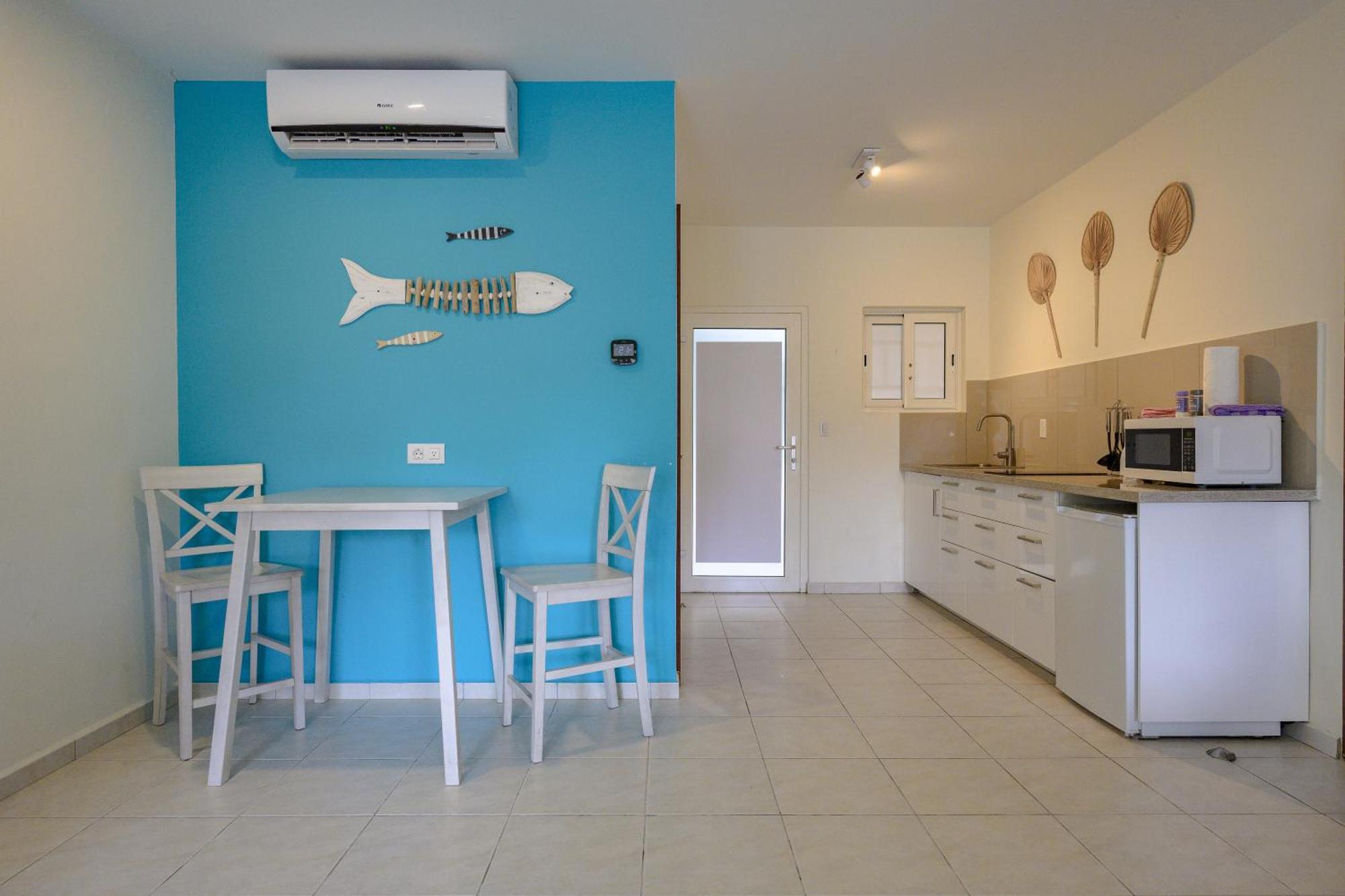 Merakii Seaview Escape Curacao Willemstad Kültér fotó
