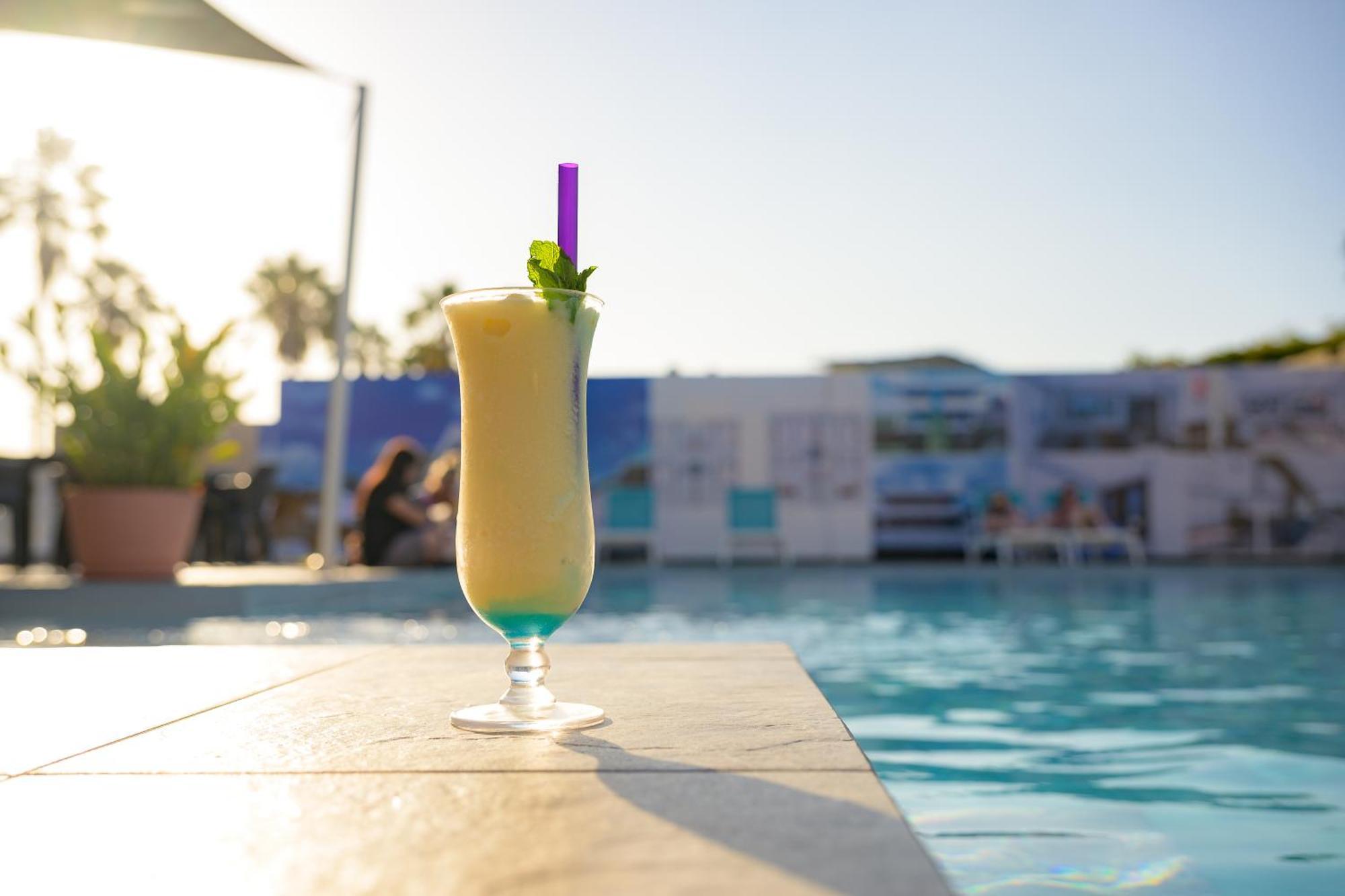 Merakii Seaview Escape Curacao Willemstad Kültér fotó